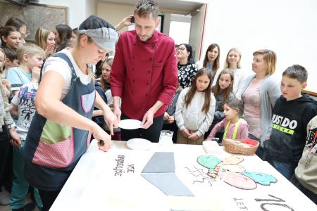 Osnovna šola Toma Brejca praznuje (10)